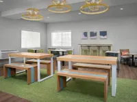 Spark by Hilton Tucson Airport Hotel di Tucson