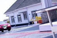Elegant Guest House-Waf Jos