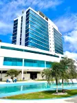 Sand Diamond Hotel Hotels in 