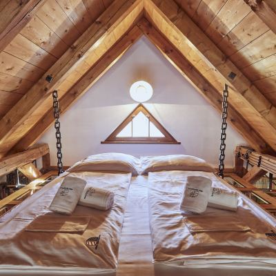 Apartment 4 with Castle View Mill Apartments Promo Code