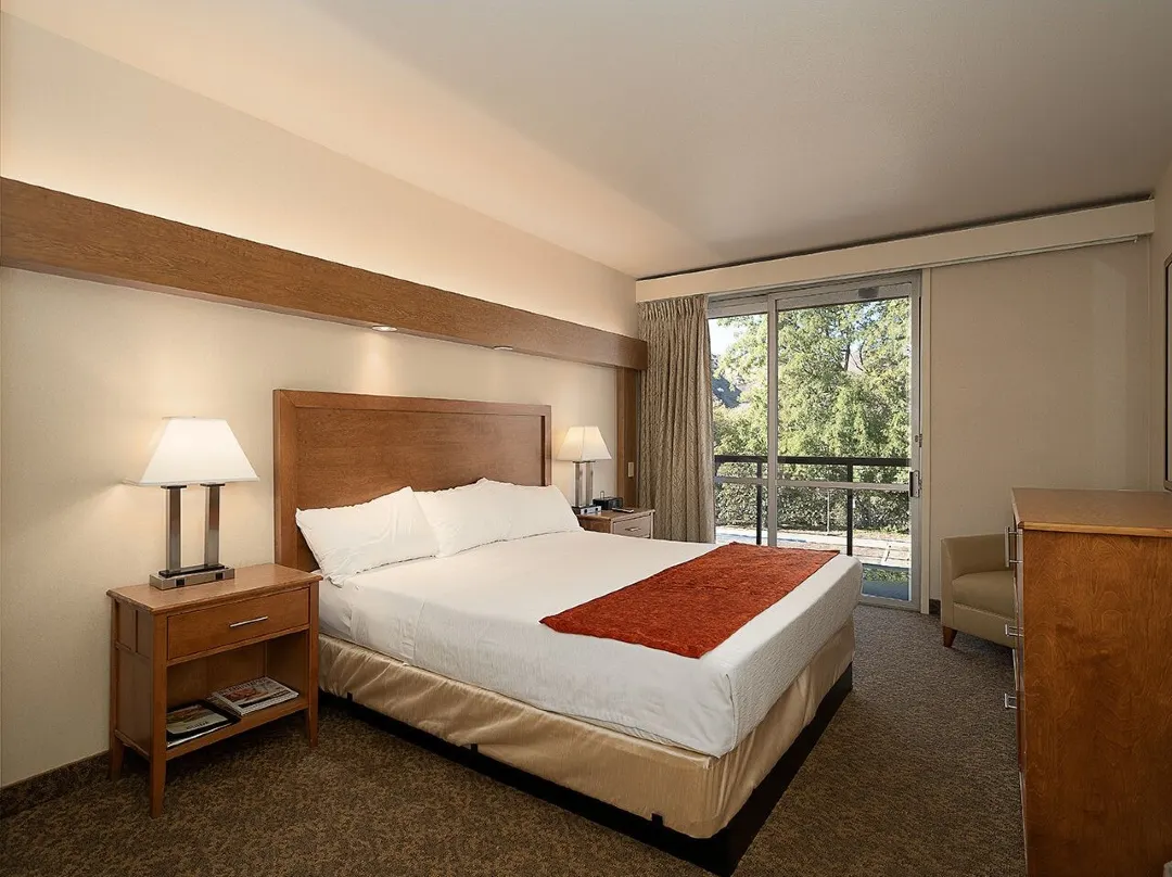 Kellogg West Conference Center And Hotel - La Verne, CA
