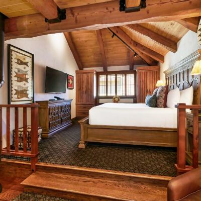 Standard Room Rancho Caymus Inn Promo Code
