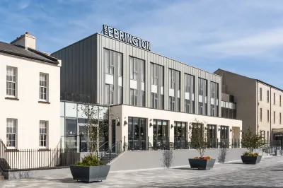 The Ebrington Hotel Hotels in 