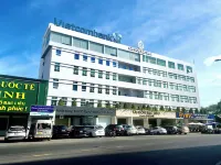 Sai Gon Bac Lieu Hotel Ξενοδοχεία στην πόλη 