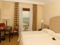Palazzo Foti Hotel Hotels in Crotone