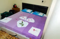 Yakut Apart Hotel