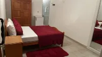 Baia Verde Resort Tarrafal Hotel a 