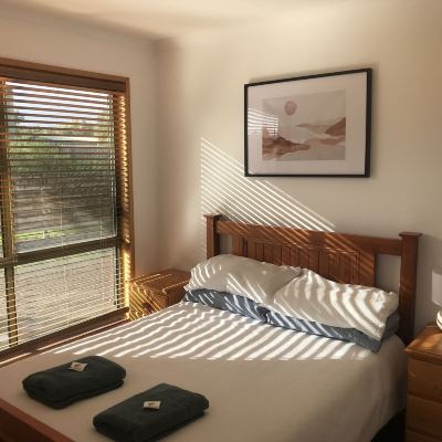 Standard Villa Seahorse Coastal Villas Promo Code