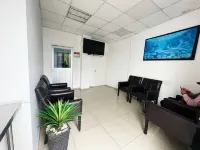 Tiny Rooms