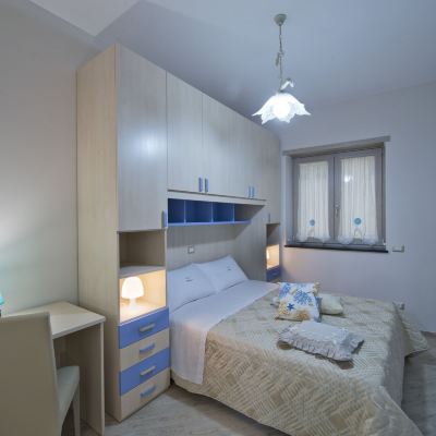 Double Room L'Incanto dei Monti Promo Code