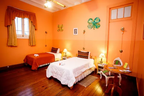Lima Wari Hotel Boutique