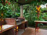 Mindo Real Hotels in Mindo