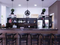 Galeria Hotel Hotels in Jau