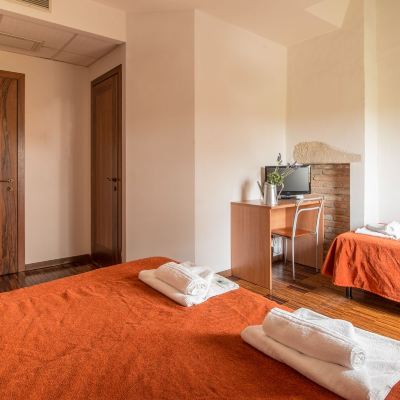 Comfort Triple Room Casa a Colori Promo Code