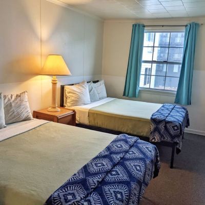 Superior Apartment Hillcrest Inn Promo Code