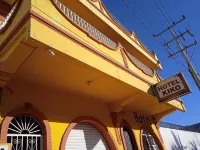 Hotel Kiko Các khách sạn ở 