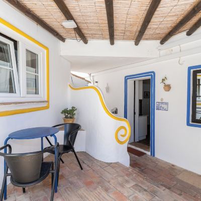 Classic Double Room (Malmequer) Quinta do Caracol Promo Code