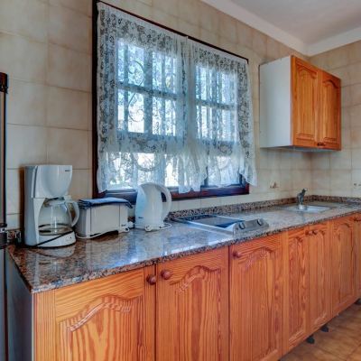 One-Bedroom Apartment Apartamentos las Acacias Promo Code