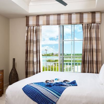 Two-Bedroom Suite Blue Haven Resort - All-Inclusive Promo Code