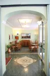 Hotel Villa Rosa