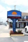 The Janmere Motel