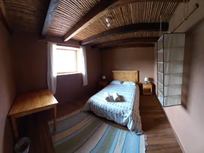 Muya Hotel di 