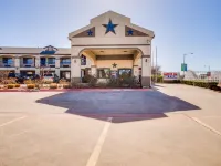 Ranger Inn & Suites Hotels in Arlington