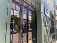 西洛扎波特科舒適套房 住宿飯店