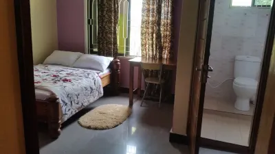 Vot Hostel Hotels in 