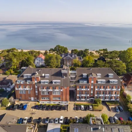 Country Hotel Timmendorfer Strand