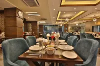 Hotel Holy Vivasa