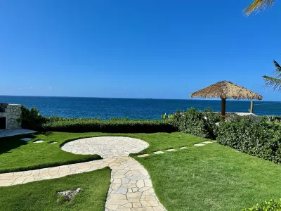 Stunning Ocean View Hotels in 