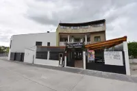 Hotel Rural El Castillo โรงแรมใน