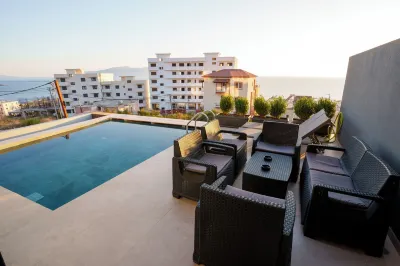 Ionian Luxury Villas Hotels in 
