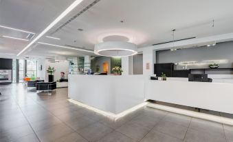 Best Western Hotel Parco Paglia - Housity