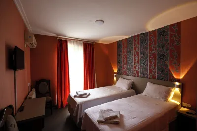 Imeri Park Hotel  kutaisi Hôtels à : 