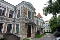 Tallinn City Apartments - Old Town Отели в г. 