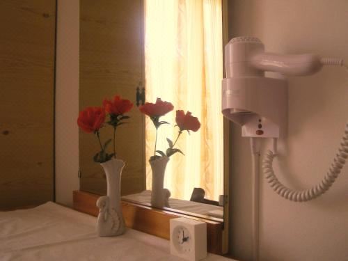 两卧室公寓-高楼层