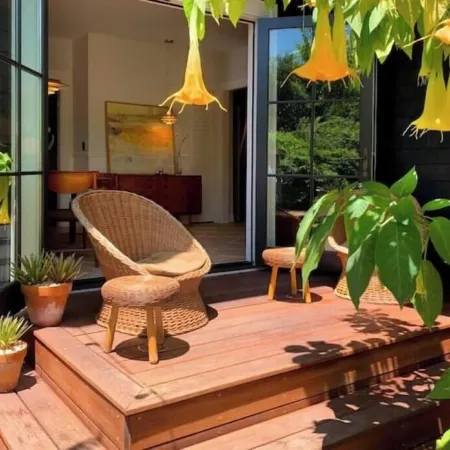 Classic Bright Modern Spacious 1bd/1ba Apartment Отели в г. Беркли