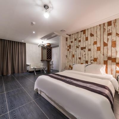 가든 스위트 호텔 큐브 송도 쿠폰