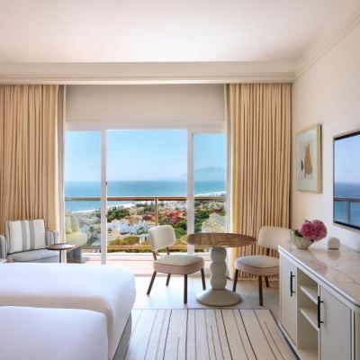 Premium Room With Sea View (2 Adults + 1 Child) Don Carlos Resort & Spa Promo Code