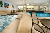 Drury Plaza Hotel Nashville Franklin