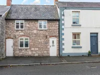 Cottage in Caerwys near North Wales Coast