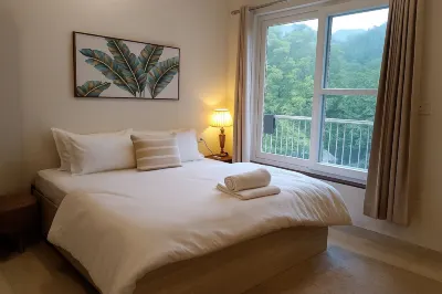 Pennylane Hotel Hotel di 