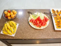 Hotel Ipê Hotels in Belém