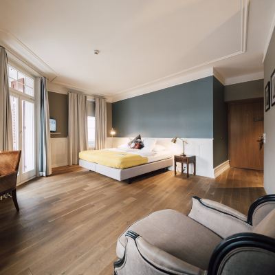 Signature Room Blue City Hotel Promo Code