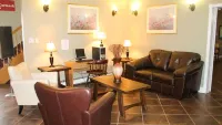Traveller's Inn Prince Edward Island