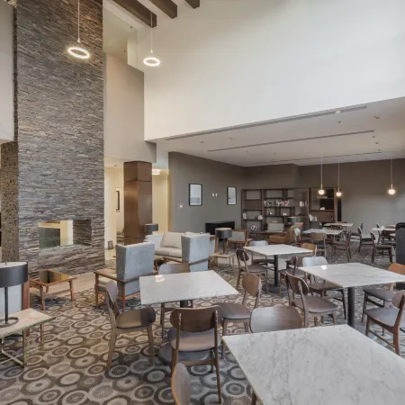 Staybridge Suites SALTILLO by IHG