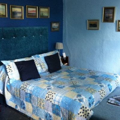 Small Double Room Ensuite Corse Lawn House Hotel Promo Code