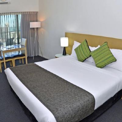 Studio Apartment With City View Mantra Pandanas Darwin Promo Code